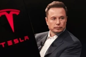 Акції Tesla виросли на тлі загадкових публікацій компанії у соцмережах