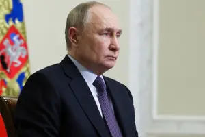 Розвідка повідомила, що може стати головною загрозою для режиму Путіна