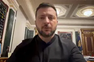 Зеленський: Я очікую й більш детальну, більш ґрунтовну роботу наших урядовців із нашими людьми