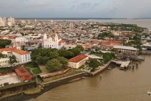 Кліматичний саміт ООН: Латвія та Литва можуть відмовитись через ціни на готелі