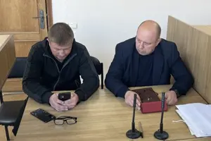 Колишній працівник ТЦК Сергій Воловик отримав вирок