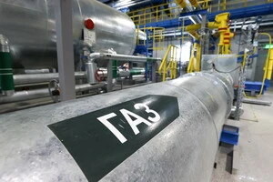 Reuters розповів, коли Росія побудує газопровід в Китай