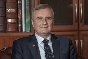 Абсолютна більшість науковців віддала голоси за кандидатуру Загороднього