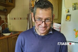 Атіс Клімовичс приїздить в Україну регулярно – щонайменше, шість разів на рік