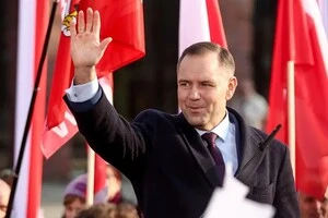 Навроцький приїде в Україну. Посол назвав терміни