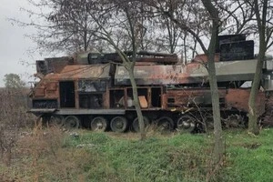 Втрати ворога станом на 8 жовтня 2025 – Генштаб ЗСУ