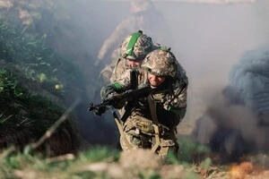 Українські воїни завдають окупаційним військам значних втрат у живій силі та техніці