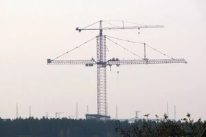 «Енергоатом» витратить 260 млн грн на ремонт легендарного крана