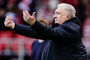 «Неможливо прожити». Футбольний тренер розкритикував пенсійну систему Росії