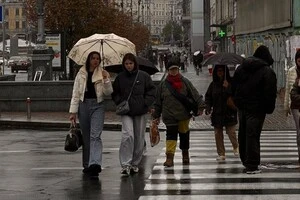 Київ накриває туман: синоптики попереджають про небезпеку