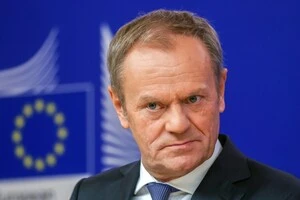 Видача Німеччині українця у справі «Північних потоків» не в інтересах Польщі – Туск