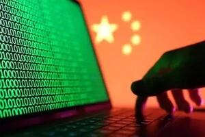 У скоєному підозрюють китайських хакерів 