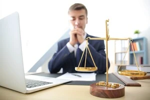 Юридичний бізнес концентрується у Києві, на Дніпропетровщині та Одещині