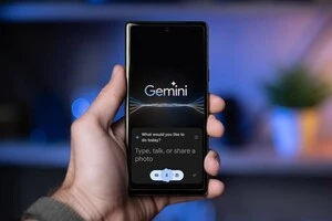 Gemini допоможе з домашніми завданнями, письмовими роботами та запитаннями