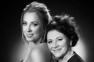 Роковини смерті Ніни Матвієнко. Її донька Тоня залишила зворушливе звернення