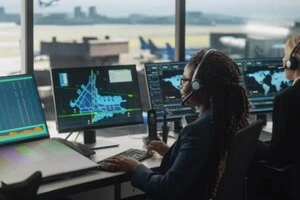 Затримано 6 тис. рейсів: американські аеропорти паралізовані через нестачу диспетчерів