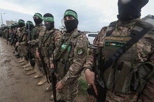 ХАМАС повідомив про обмін списками заручників з Ізраїлем