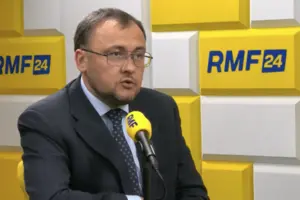 Справа про підрив «Північних потоків». Посол прокоментував арешт українця в Польщі