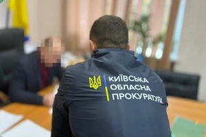 Мер Вишгорода назвав політичним замовленням підозру у привласненні 6,6 млн грн