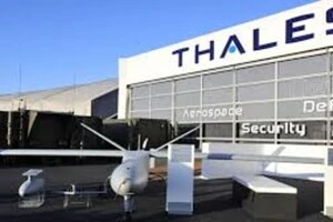 Бельгійський виробник ракет б’є на сполох через дрони над заводом