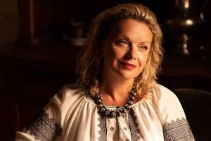 Ірму Вітовську госпіталізовано. Після наркозу акторка повідомила про стан здоров'я