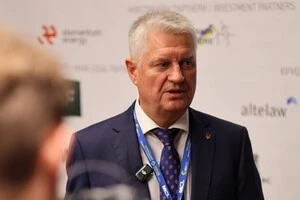 Ринок відновлюваної енергетики потребує законодавчих рішень для врегулювання боргів – голова УВЕА