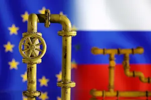 ЄС зробив крок до повної відмови від російської нафти та газу