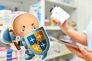 Хрестовий похід проти аптек. Гра без переможців?