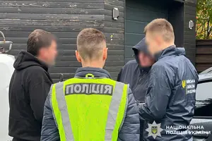 Ексмеру Ірпеня оголошено підозру