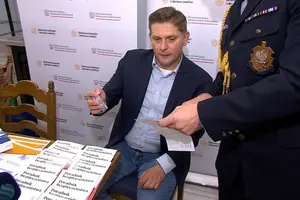 Бартош Ковнацький відреагував на звинувачення