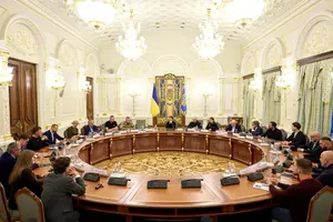 Президент зазначив, що Україна має напрацювання й технології, якими готова ділитися з партнерами