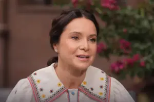 лімпійська чемпіонка розповіла коли востаннє спілкувалася з Яною Клочковою