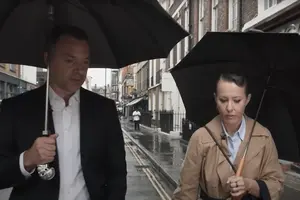 Голуб миру. Арестович показує росіянам, що потрібно для капітуляції України