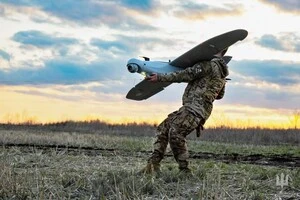 Лінія фронту станом на 8 жовтня 2025. Зведення Генштабу