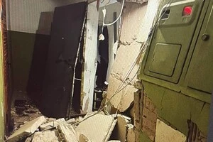 У Києві стався вибух у багатоповерхівці: з'явилися деталі події