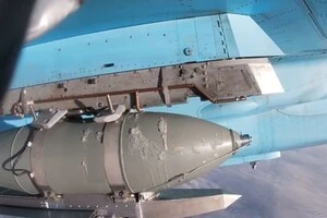 Сумщина під масованими атаками дронів і авіабомб: є загиблі та поранені