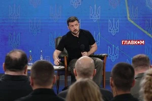  Зеленський повідомив про успіхи у виробництві зброї