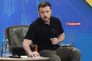 Зеленський розказав, як Україна діятиме через удари по газовій інфраструктурі