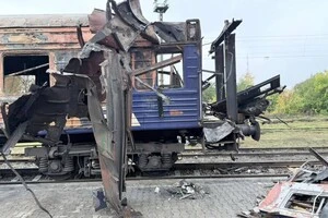 Чому Суми та Чернігів? Зеленський пояснив логіку останніх ударів ворога