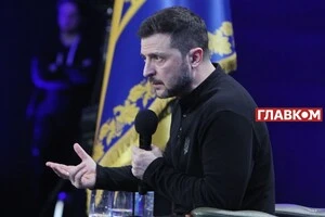 Президент наголосив, що Україна не збирається жертвувати цивільними, однак буде діяти у відповідь на атаки ворога
