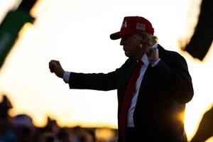 Ізраїль і ХАМАС підписали першу фазу мирного плану – Трамп