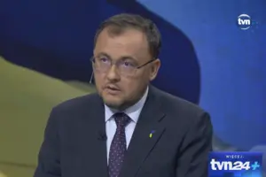 Посол пояснив, що робитиме Україна, якщо Польща прирівняє ОУН-УПА до нацизму