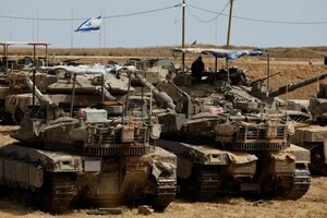 Мирна угода з ХАМАС. Армія оборони Ізраїлю наказала «готуватися до будь-якого сценарію»