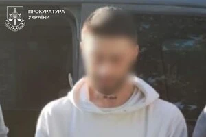 Диверсант з Молдови на замовлення РФ спалив дві релейні шафи Укрзалізниці