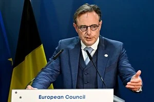 Бельгія встановила червоні лінії на використання російських активів – Politico