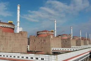 Росія блокує ремонт Запорізької АЕС і робить удари по цивільній інфраструктурі