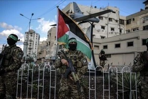 ХАМАС підтвердив досягнення угоди з Ізраїлем