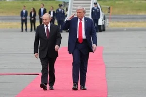 Останнім часом РФ активно почала погрожувати Штатам