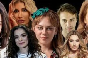 У Туреччині майже 20 популярних артистів затримано у справі про наркотики