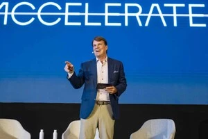 Генеральний директор Ford зізнався, який вибір зробив його син 